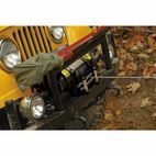 Draper 24441 1134kg 12V Recovery Winch additional 3