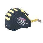 Sealey AK995 Autolock Measuring Tape 7.5m(25ft) x 25mm Metric/Imperial additional 2