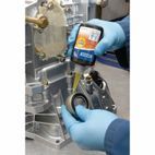 Draper 24662 D641 Bearing Fit additional 2