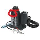 Sealey AM20 Bottle Jack 20tonne Manual/Air Hydraulic additional 1