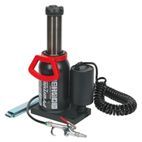 Sealey AM20 Bottle Jack 20tonne Manual/Air Hydraulic additional 4
