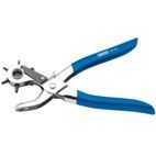 Draper 24795 2.5mm - 4.5mm Revolving Punch Pliers additional 1