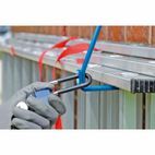 Draper 24808 Ladder Lock additional 5