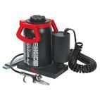 Sealey AM30 Bottle Jack 30tonne Manual/Air Hydraulic additional 2