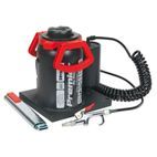 Sealey AM30 Bottle Jack 30tonne Manual/Air Hydraulic additional 5