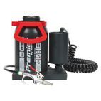 Sealey AM30 Bottle Jack 30tonne Manual/Air Hydraulic additional 1