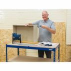 Draper 24912 Steel Workbench additional 2