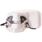 Draper 24958 Dust Mask and 2 Refill Pads additional 1