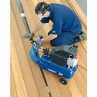 Draper 24980 24L Air Compressor (1.5kW) additional 3