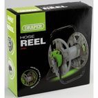 Draper 25068 Garden Hose Reel Cart (45M) additional 2