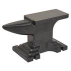 Sealey ANV5 Anvil 5kg additional 1