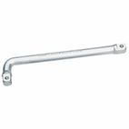 Draper 25474 190mm 1/2" Sq. Dr. 90&amp;deg; Offset Handle additional 2