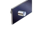 Draper 25510 127mm x 25tpi Pin End Fretsaw Blades additional 1