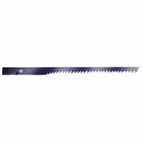 Draper 25510 127mm x 25tpi Pin End Fretsaw Blades additional 2