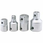 Elora 25515 1/2"(F) x 3/4"(M) Socket Converter additional 2