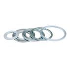 Draper 25537 Reducing Bush 30mm-25mm additional 1