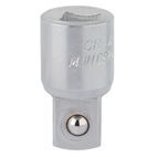 Elora 25549 3/8"(F) x 1/2"(M) Socket Converter additional 1