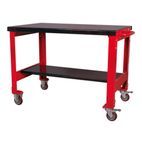 Sealey AP1100M Mobile Workbench 2-Level additional 4