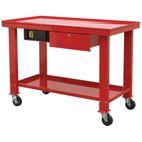 Sealey AP1200MW Mobile Workbench Engine Repair additional 1