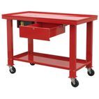 Sealey AP1200MW Mobile Workbench Engine Repair additional 2