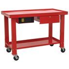 Sealey AP1200MW Mobile Workbench Engine Repair additional 3