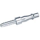 Draper 25792 1/4" Bore PCL Air Line Coupling Adaptor / Tailpiece (Sold Loose) additional 1