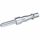 Draper 25792 1/4" Bore PCL Air Line Coupling Adaptor / Tailpiece (Sold Loose) additional 2