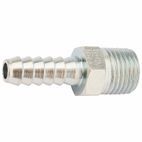 Draper 25798 1/4" BSP Taper 1/4" Bore PCL Male Screw Tailpiece (Sold Loose) additional 2