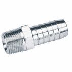 Draper 25821 3/8" Taper 1/2" Bore PCL Male Screw Tailpiece (Sold Loose) additional 2