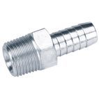 Draper 25822 1/2" Taper 1/2" Bore PCL Male Screw Tailpiece (Sold Loose) additional 1