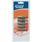 Draper 25844 1/4" Taper 1/2" Bore PCL Male Screw Tailpieces (5 Piece) additional 1