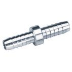 Draper 25852 3/8" PCL Double Ended Air Hose Connectors Pack of 3 additional 1