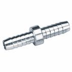 Draper 25852 3/8" PCL Double Ended Air Hose Connectors Pack of 3 additional 2
