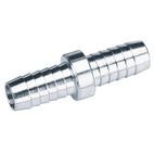 Draper 25853 1/2" PCL Double Ended Air Hose Connectors Pack of 3 additional 1