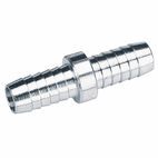 Draper 25853 1/2" PCL Double Ended Air Hose Connectors Pack of 3 additional 2