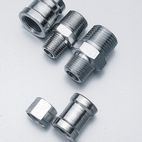 Draper 25866 3/8" Female to 1/4" Female BSP Parallel Reducing Union additional 1