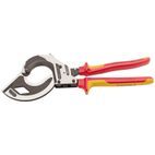 Draper 25881 Knipex 95 36 320 350mm VDE Heavy Duty Cable Cutter additional 1