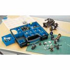 Draper 25922 15 Compartment Organiser additional 3