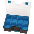 Draper 25925 8 Compartment Organiser additional 1