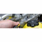 Elora 25931 1/4" Sq. Dr. Metric Socket Set (31 Piece) additional 2