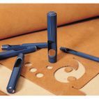 Draper 25993 Hollow Punch Set 5mm - 13mm Dia. (6 Piece) additional 2