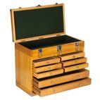 Sealey AP1608W Machinist Toolbox 8 Drawer additional 5