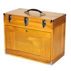 Sealey AP1608W Machinist Toolbox 8 Drawer additional 7