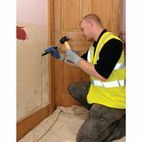 Draper 26120 Builders Kit with Hickory Handle (3 Piece) additional 4