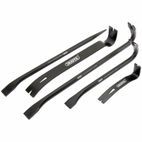 Draper 26123 Wrecking Bar Set (5 Piece) additional 2
