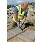 Draper 26123 Wrecking Bar Set (5 Piece) additional 4