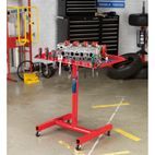 Sealey AP200 Mobile Work Station - Adjustable Height additional 3