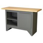 Sealey AP2010 Workbench with Cupboard Heavy-Duty additional 2