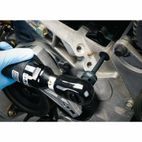 Draper 26439 1/2" Sq. Dr. Impact Hexagonal Socket Bit Set (8 Piece) additional 2