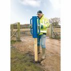 Draper 26479 Fence Post Rammer additional 2
